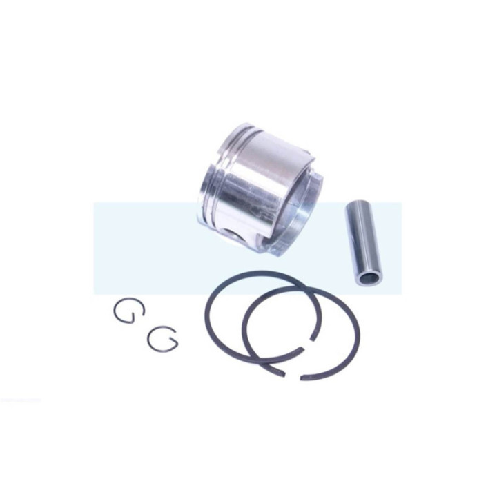 Piston pour moteur Kawasaki