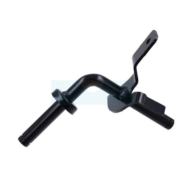 Fusée pour tracteur tondeuse Husqvarna (532403087)