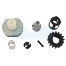 Kit nez de démarreur électrique pour moteur Briggs & Stratton (495878)