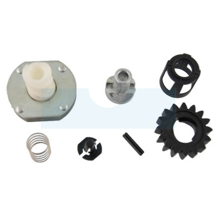 Kit nez de démarreur électrique pour moteur Briggs & Stratton (495878)