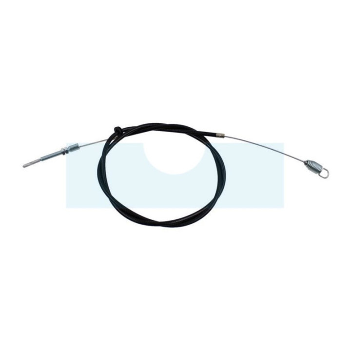 Câble d'embrayage pour tondeuse Honda (CG81001143H0)