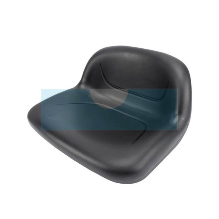 Siège pour tracteur tondeuse Husqvarna (532401042)