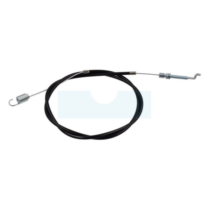 Câble d'embrayage pour tondeuse Castelgarden / GGP (810011450)