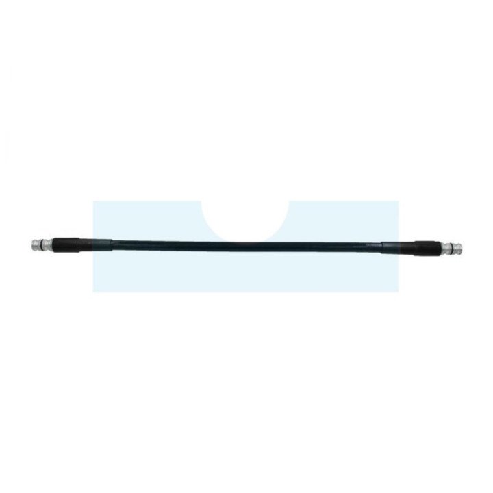 Tube de transmission souple pour débroussailleuse Echo (C508000020)