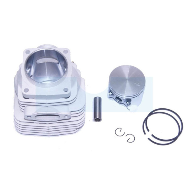 Kit cylindre piston pour tronçonneuse Partner (506155506)