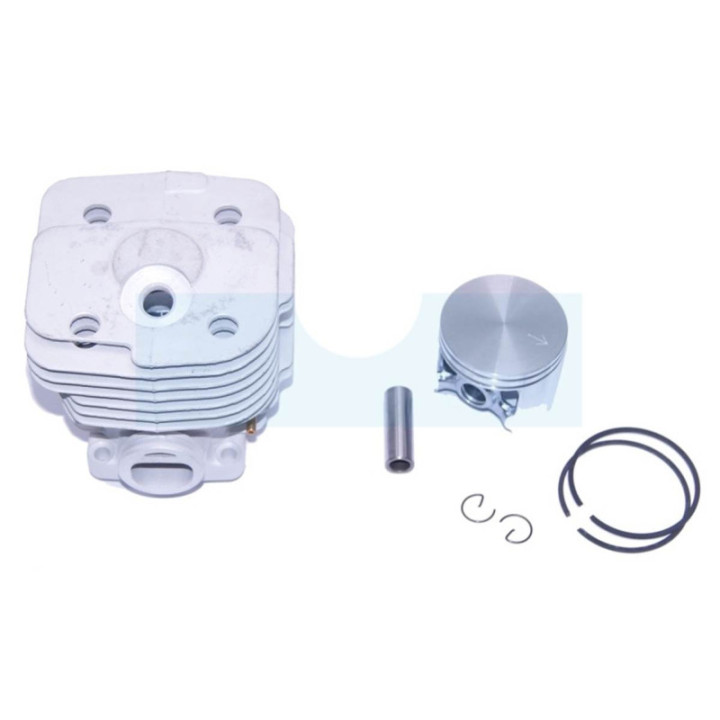 Kit cylindre piston pour tronçonneuse Jonsered (506155506)
