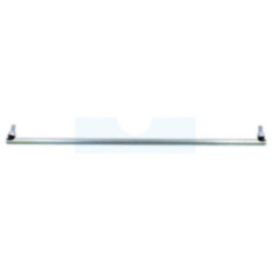 Barre de direction pour tracteur tondeuse Husqvarna (532171888)