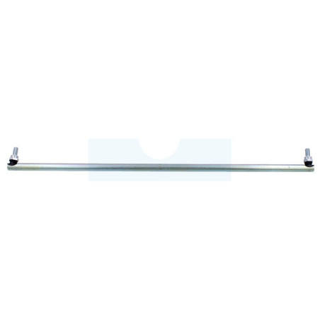 Barre de direction pour tracteur tondeuse Husqvarna (532171888)