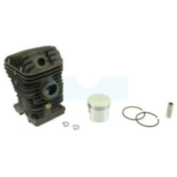 Kit cylindre piston pour tronçonneuse Stihl (11230201214)