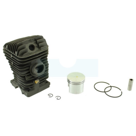 Kit cylindre piston pour tronçonneuse Stihl (11230201214)