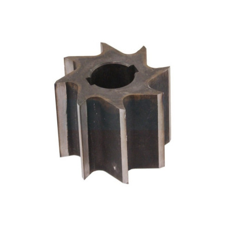 Tambour pour broyeur Viking (60097025700)
