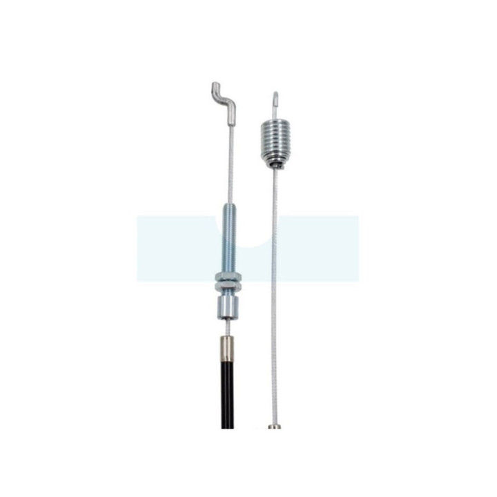 Câble d'embrayage pour tondeuse Alpina (810011450)
