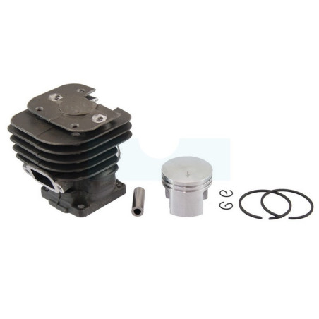 Kit cylindre piston pour tronçonneuse Stihl (11210201200)