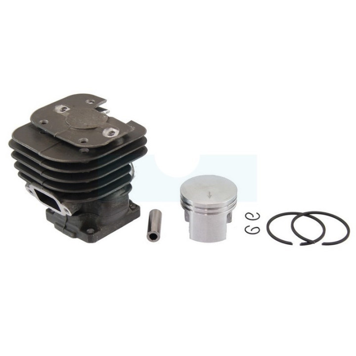 Kit cylindre piston pour tronçonneuse Stihl (11210201200)