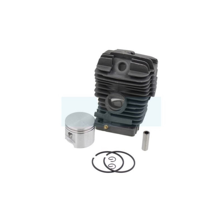 Kit cylindre piston pour tronçonneuse Stihl (11270201210)