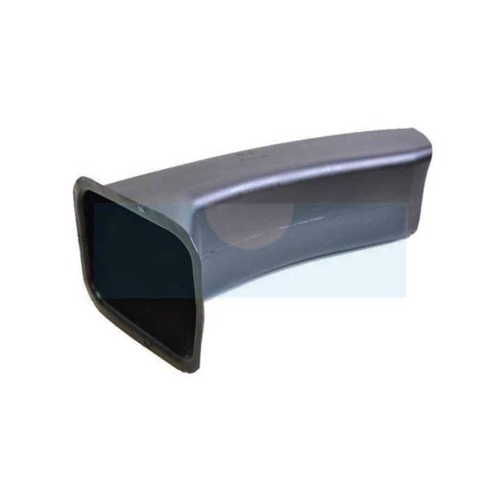 Canal d’éjection pour tracteur tondeuse Gardol (A165661)