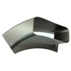 Canal d'éjection pour tracteur tondeuse Viking (61407631405)
