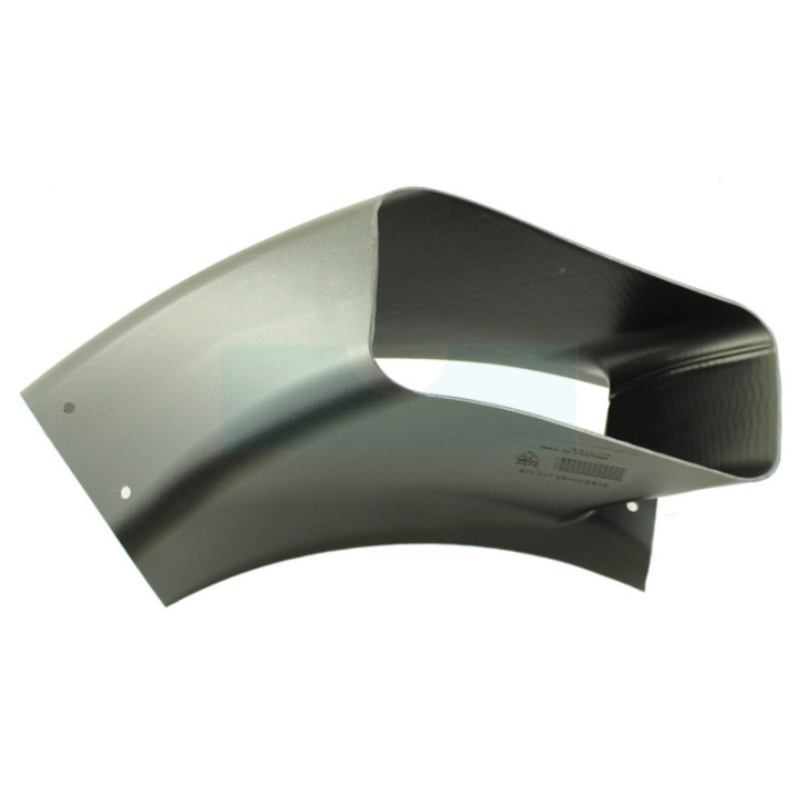 Canal d'éjection pour tracteur tondeuse Viking (61407631405)