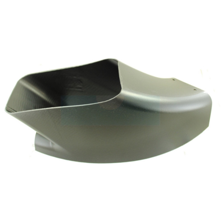 Canal d'éjection pour tracteur tondeuse Viking (61407631405)