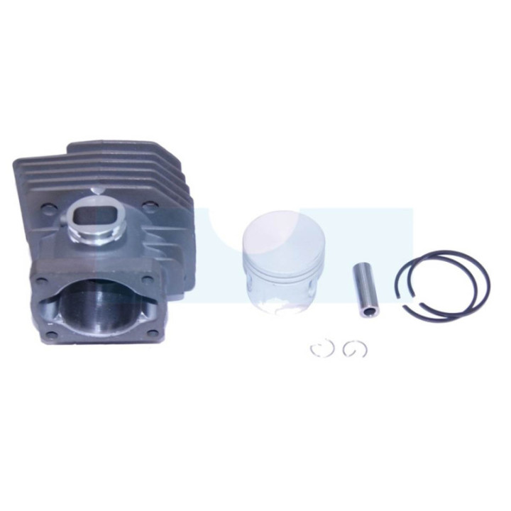 Kit cylindre piston pour débroussailleuse Stihl (41190201202)