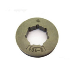 Bague de pignon de chaîne 0.404'' 8 dents