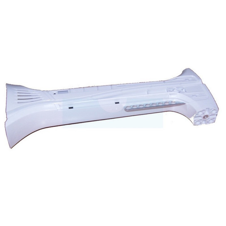 Carter avant pour débroussailleuse Stihl (41477900903)