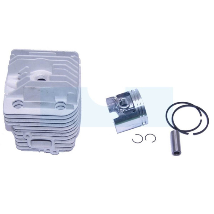 Kit cylindre piston pour tronçonneuse Stihl (42210201201)