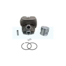 Kit cylindre piston pour tronçonneuse Stihl (43280201202)