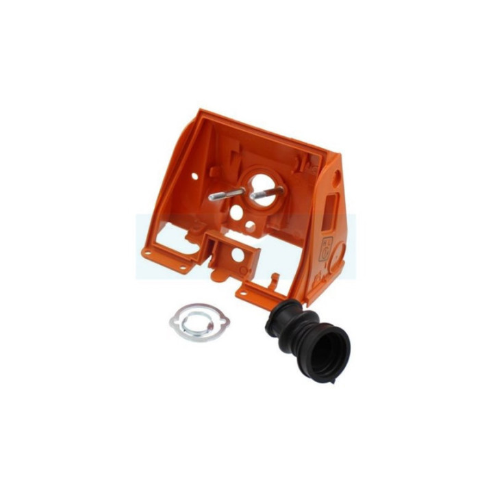 Carter de carburateur pour tronçonneuse Stihl (11221200102)