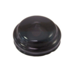Cache moyeu de roue pour tracteur tondeuse Mc Culloch (532121232)