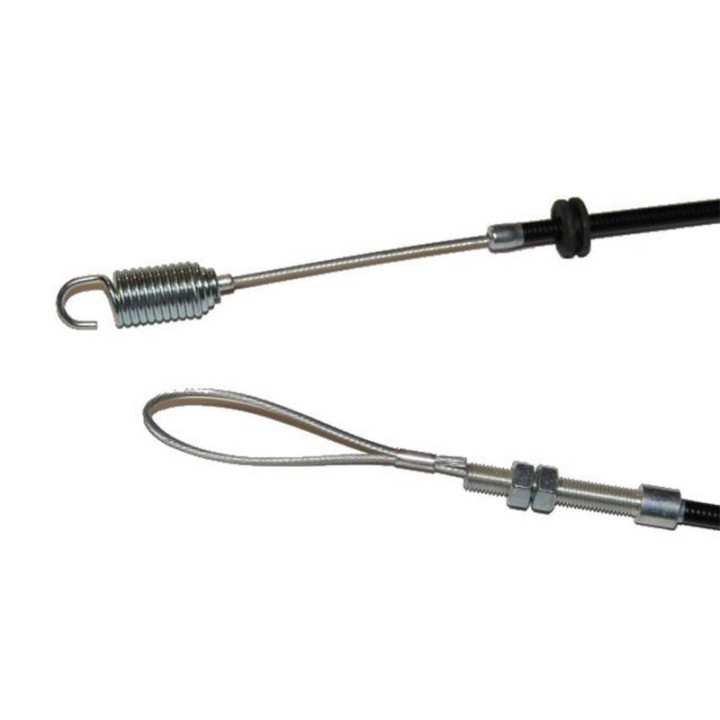 Câble d'embrayage pour tondeuse Castelgarden / GGP (810011440)