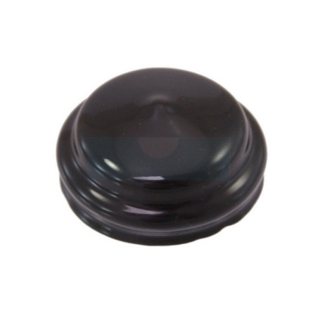 Cache moyeu de roue pour tracteur tondeuse Bricorama (532121232)