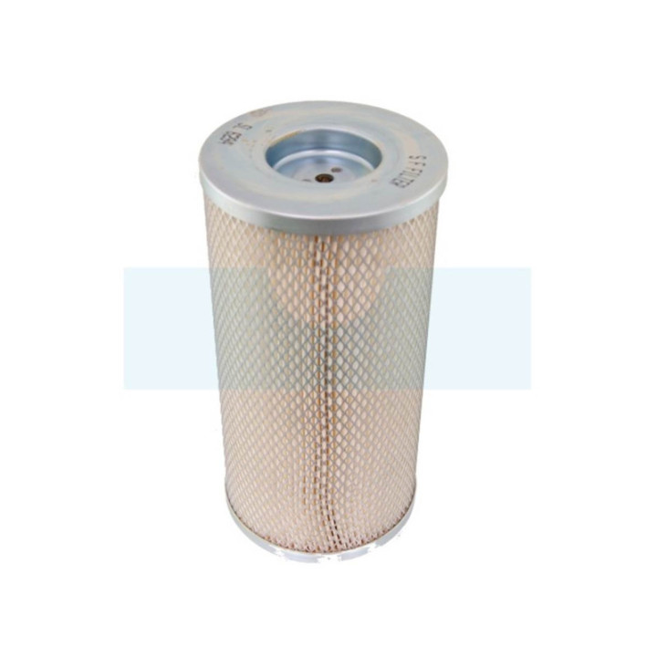 Filtre à air pour moteur Hatz (49061600)
