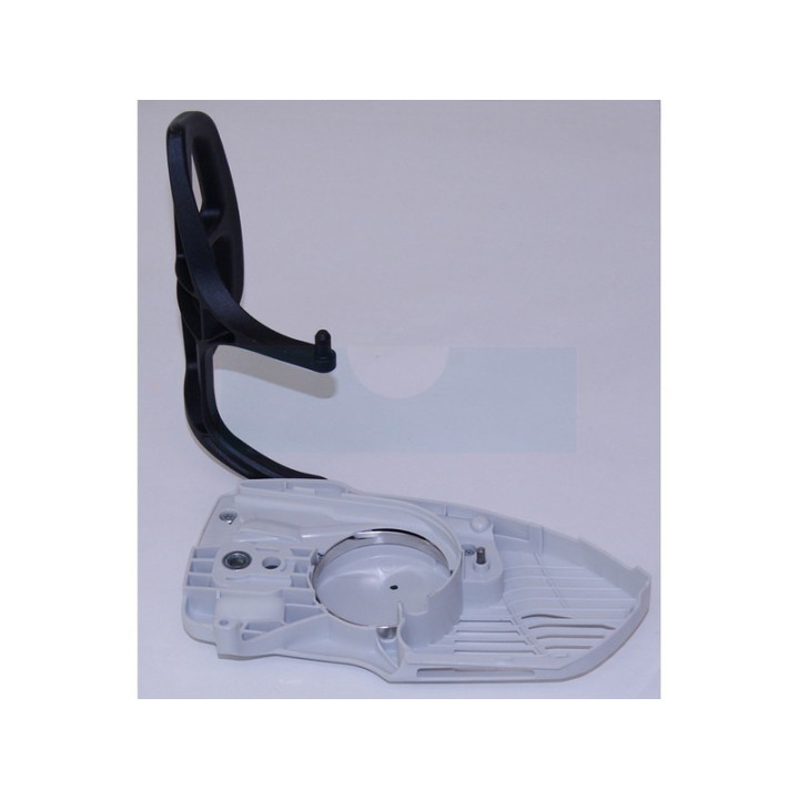 Carter de chaine pour tronçonneuse Stihl (11466401700)