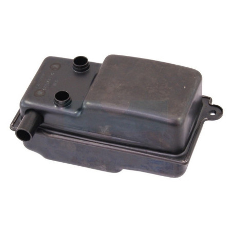 Pot d'échappement pour souffleur Stihl (42031400601)