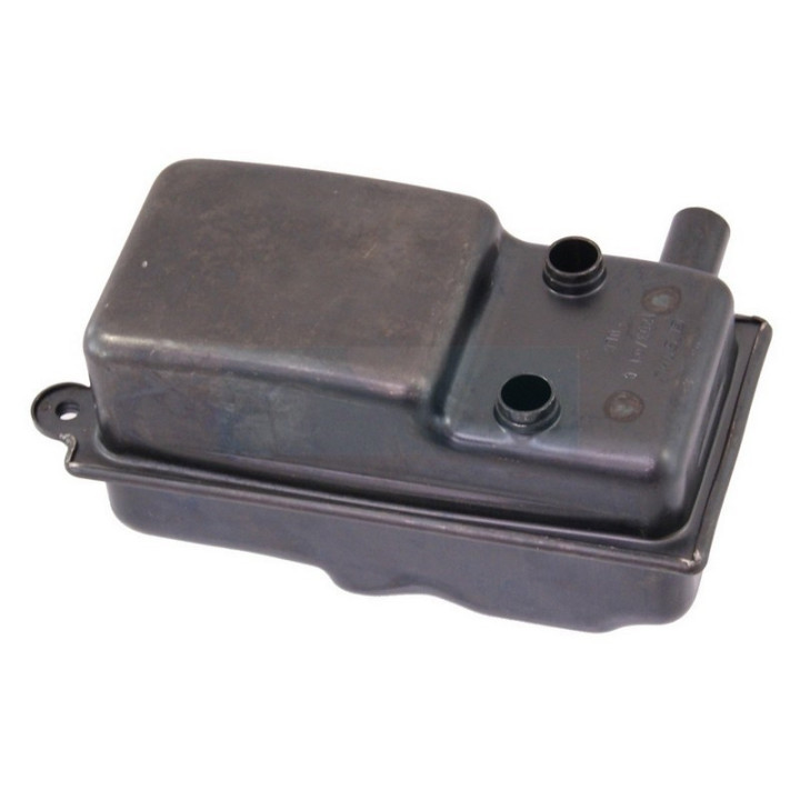 Pot d'échappement pour souffleur Stihl (42031400601)