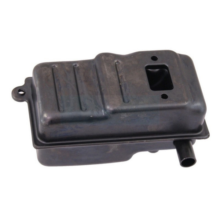 Pot d'échappement pour souffleur Stihl (42031400601)