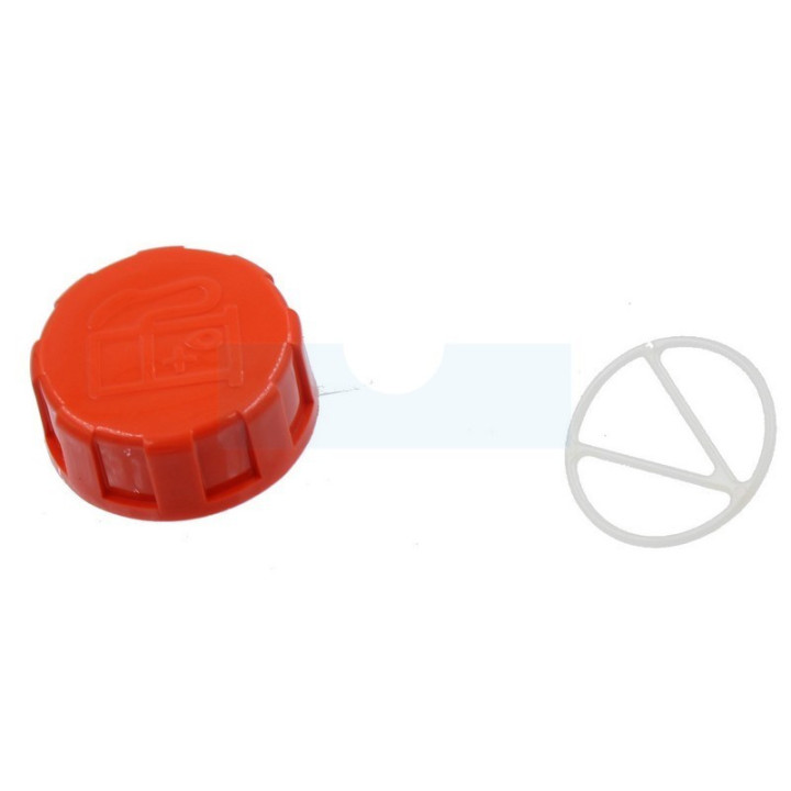 Bouchon d'essence pour débroussailleuse Echo (13100455530)