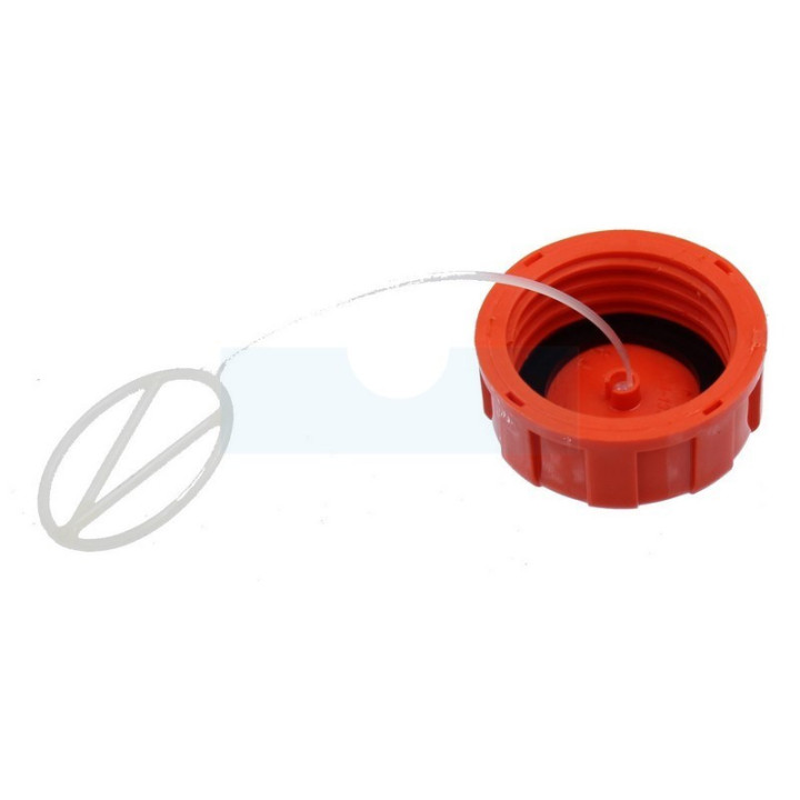 Bouchon d'essence pour débroussailleuse Echo (13100455530)