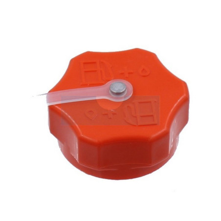 Bouchon d'essence pour débroussailleuse Echo (13160009861)