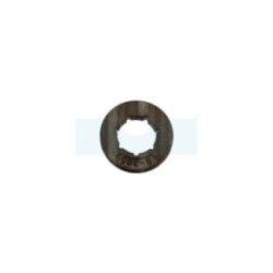 Bague de pignon de chaîne 0.325'' 8 dents