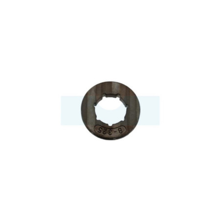 Bague de pignon de chaîne 0.325'' 8 dents