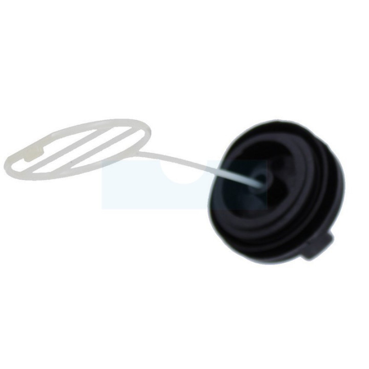 Bouchon d'essence pour tronçonneuse Jonsered (501564501)