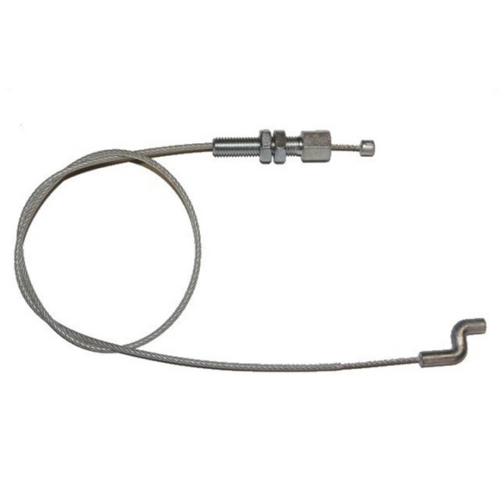 Câble de soulèvement pour tracteur tondeuse Viking (61517007500)