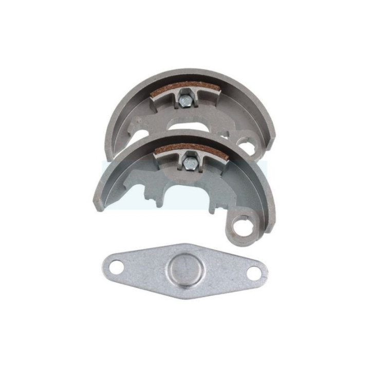 Machoires d'embrayage pour tondeuse Viking (63750071050)