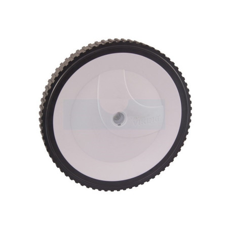 Roue arriere pour tondeuse Viking Ø 420mm (63807000402)