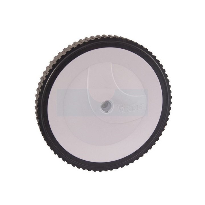 Roue arriere pour tondeuse Viking Ø 420mm (63807000402)