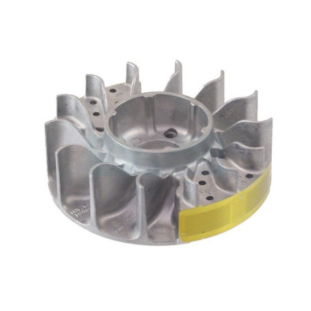 Rotor d'allumage pour tronçonneuse Stihl (11454001201)