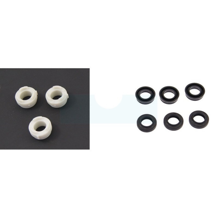 Jeu de joints de piston pour nettoyeur Stihl (47380071000)