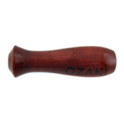 Manche de lime en bois